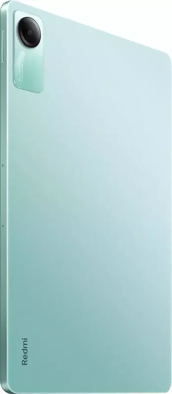 Xiaomi Redmi Pad SE 8/256GB Wi-Fi (Mint Green) фото