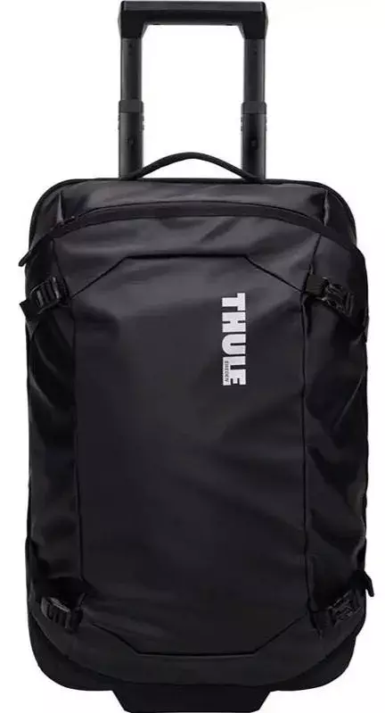 Дорожня сумка THULE Chasm Carry-On 55cm/22" 40L TCCO-222 (Чорний) фото