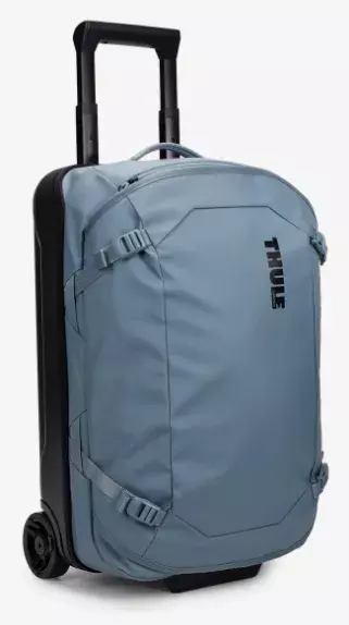 Дорожня сумка THULE Chasm Carry-On 55cm/22" 40L TCCO-222 (Сірий) фото