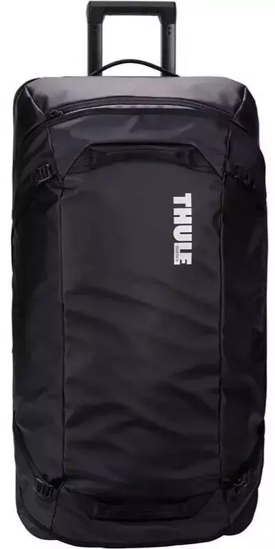 Дорожня сумка THULE Chasm Rolling Duffel 110L TCWD-232 (Чорний) фото