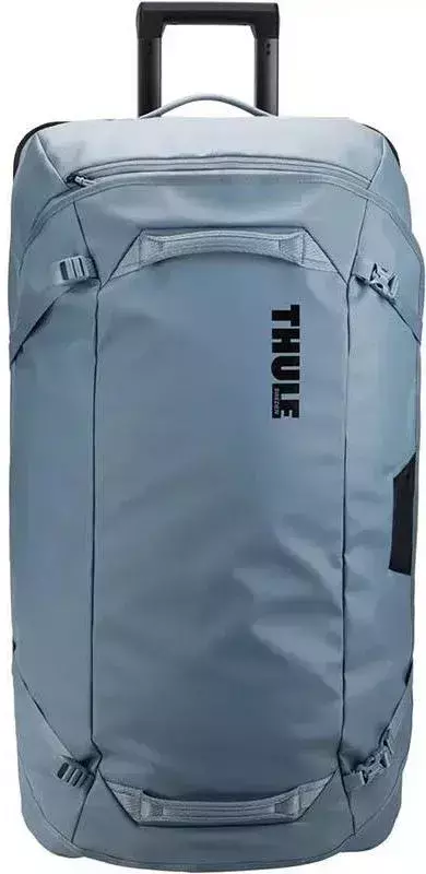 Дорожная сумка THULE Chasm Rolling Duffel 110L TCWD-232 (серый) фото