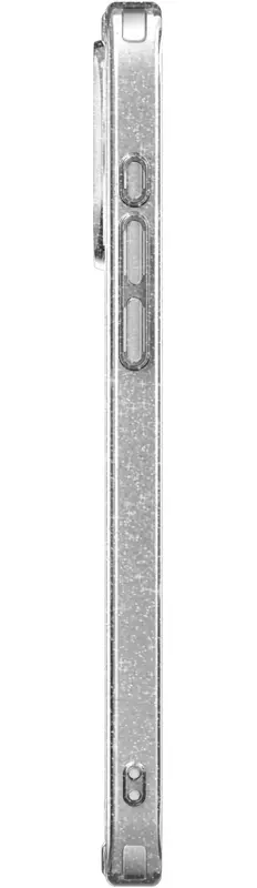 Чехол для Iphone 15 Pro UNIQ HYBRID MAGCLICK CHARGING LIFEPRO XTREME - TINSEL LUCENT (UNIQ-IP6.1P(2023)-LPRXMLUC) фото