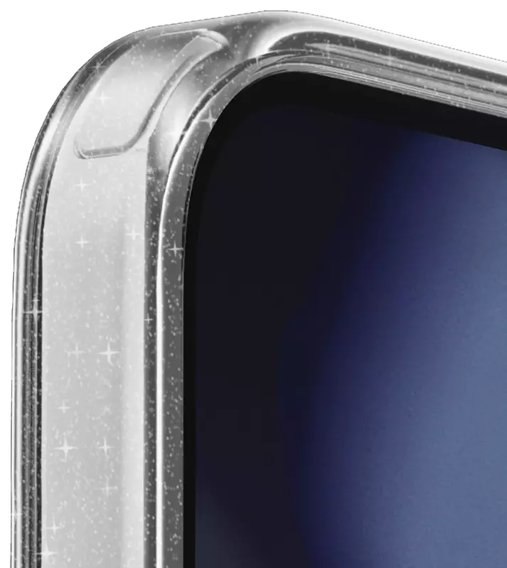Чехол для Iphone 15 Pro UNIQ HYBRID MAGCLICK CHARGING LIFEPRO XTREME - TINSEL LUCENT (UNIQ-IP6.1P(2023)-LPRXMLUC) фото