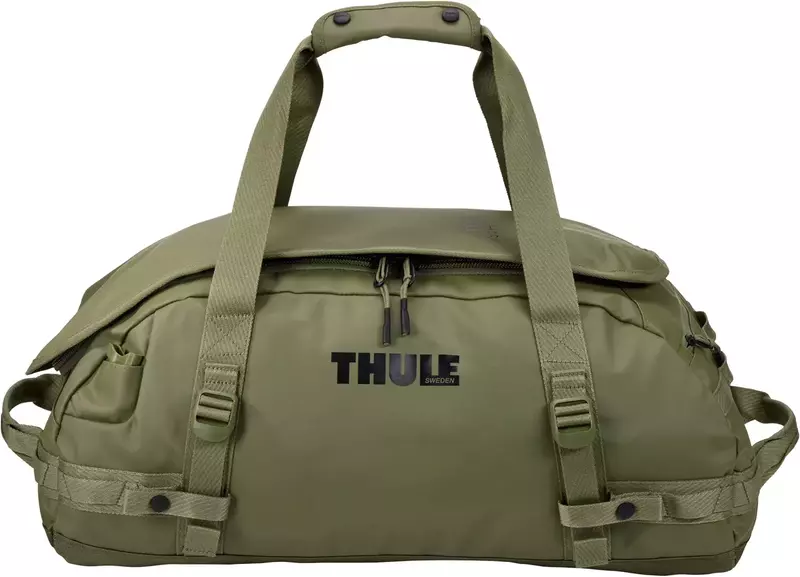 Дорожня сумка THULE Chasm Duffel 40L TDSD-302 (Olivine) фото