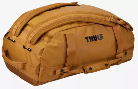 Дорожня сумка THULE Chasm Duffel 40L TDSD-302 (Коричневий) фото
