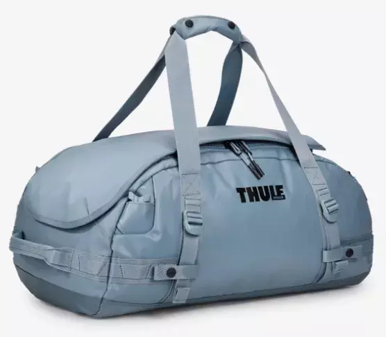 Дорожня сумка THULE Chasm Duffel 40L TDSD-302 (Сірий) фото