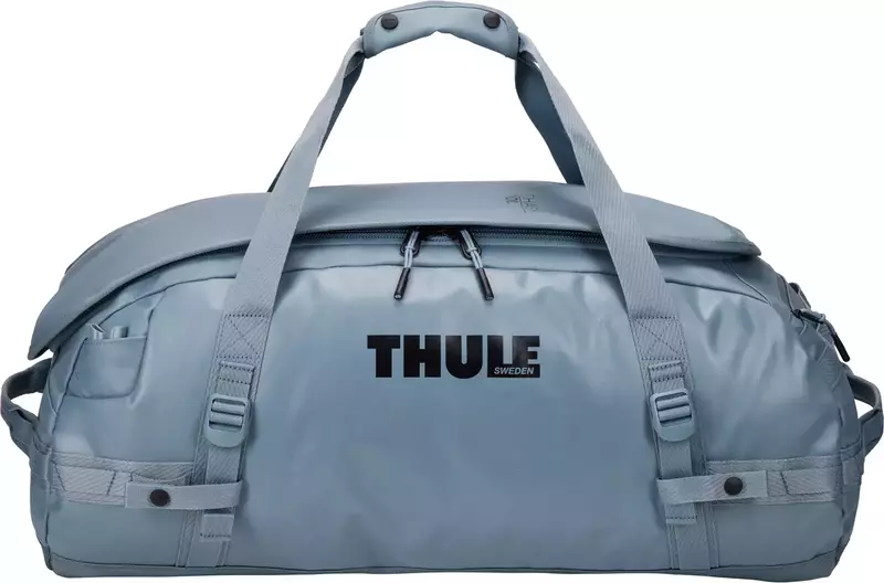 Дорожня сумка THULE Chasm Duffel 70L TDSD-303 (Сірий) фото