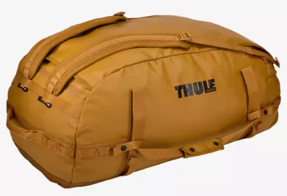 Дорожня сумка THULE Chasm Duffel 90L TDSD-304 (Коричневий) фото
