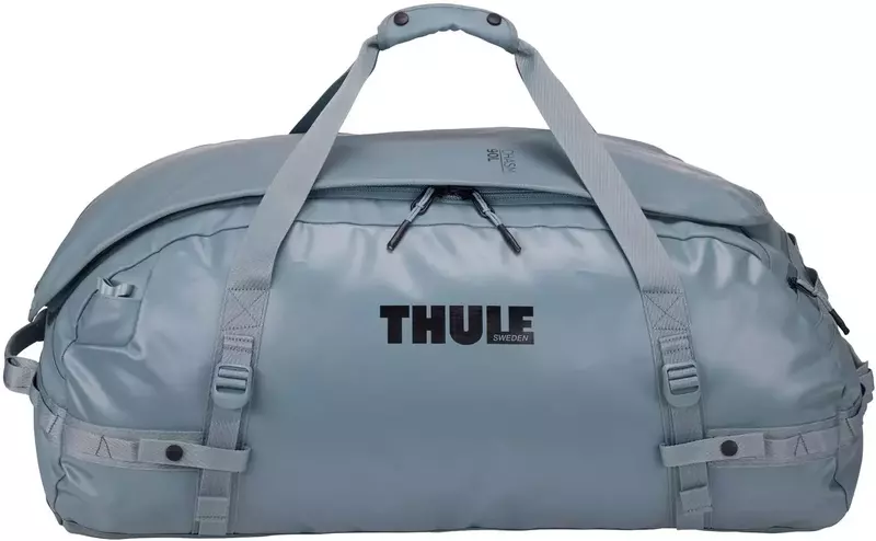 Дорожня сумка THULE Chasm Duffel 90L TDSD-304 (Сірий) фото