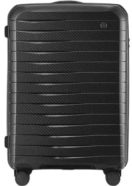 Чемодан Xiaomi Ninetygo Lightweight Luggage 24" Black (6941413216319) фото