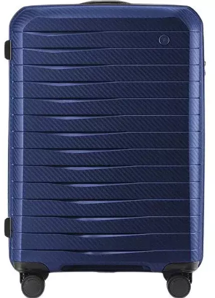 Чемодан Xiaomi Ninetygo Lightweight Luggage 24" Blue (6941413216357) фото