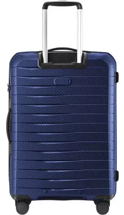 Чемодан Xiaomi Ninetygo Lightweight Luggage 24" Blue (6941413216357) фото