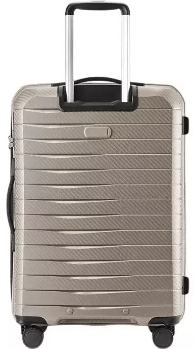 Валіза Xiaomi Ninetygo Lightweight Luggage 24" Beige (6941413216418) фото