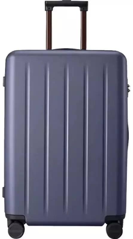 Чемодан Xiaomi Ninetygo PC Luggage 20'' Navy Blue фото