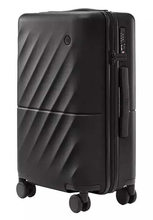 Валіза Xiaomi Ninetygo Ripple Luggage 22" Black фото