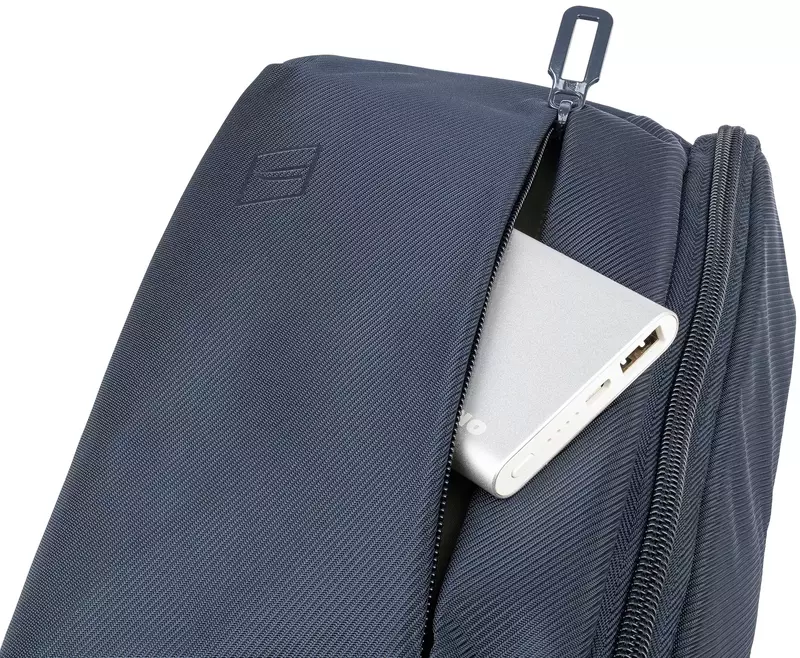 Сумка Tucano Astra crossbody, синяя фото