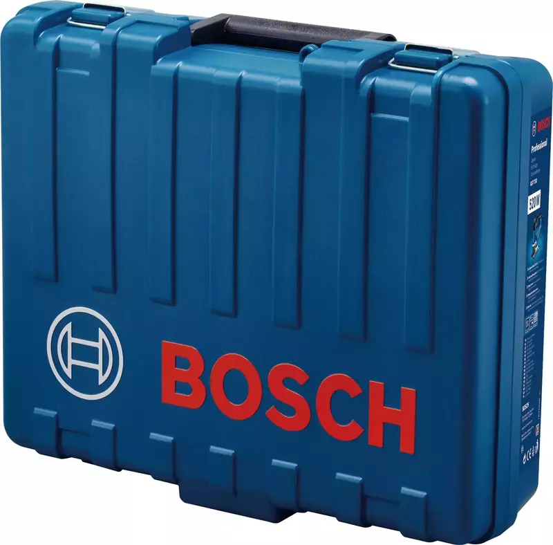 Електролобзик Bosch Professional GST 750, 520Вт фото