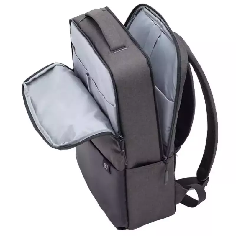 Рюкзак RunMi 90 Light Business Backpack Grey фото
