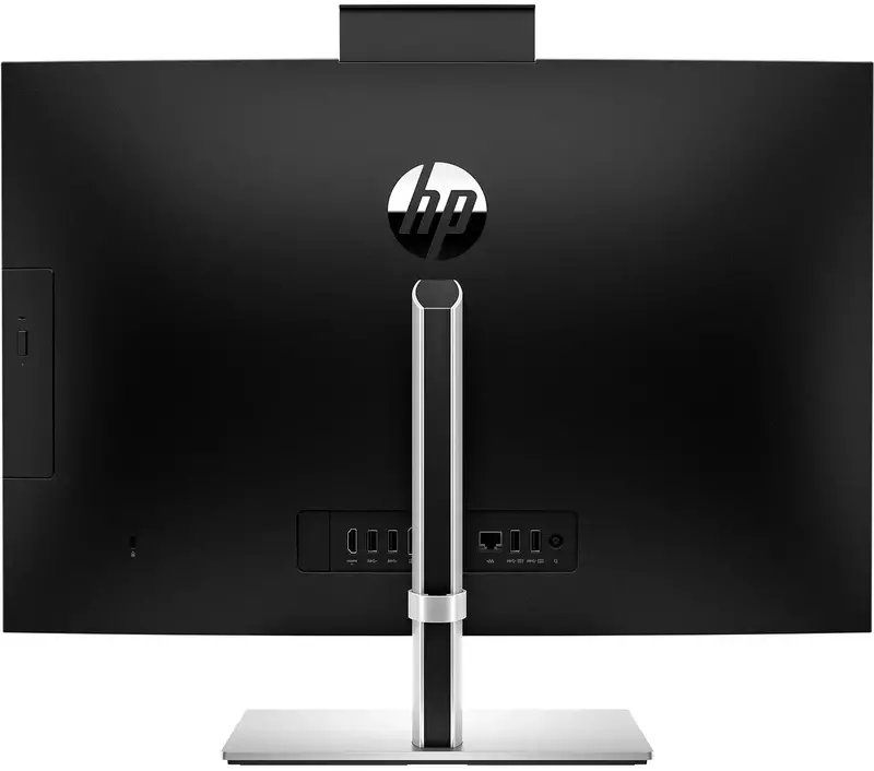 Моноблок HP ProOne 440 G9 Black/Silver (6D3F2EA) фото