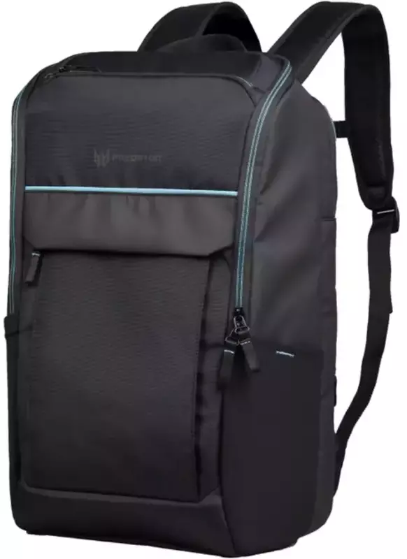 Рюкзак Acer Predator Hybrid backpack 17" - фото - №2