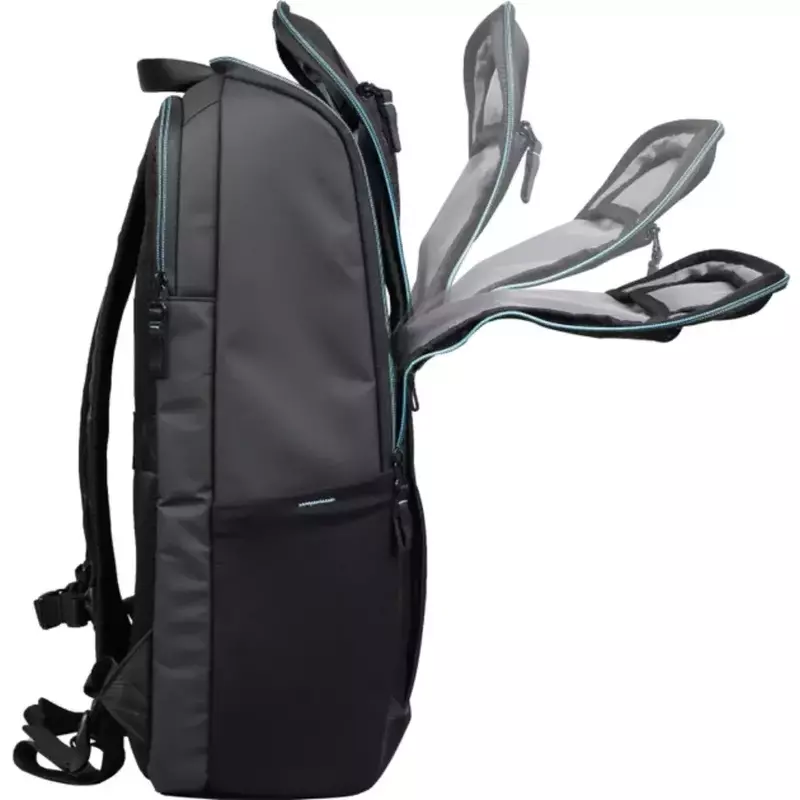 Рюкзак Acer Predator Hybrid backpack 17" - фото - №3