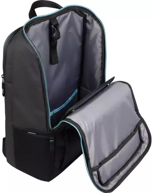Рюкзак Acer Predator Hybrid backpack 17" - фото - №4