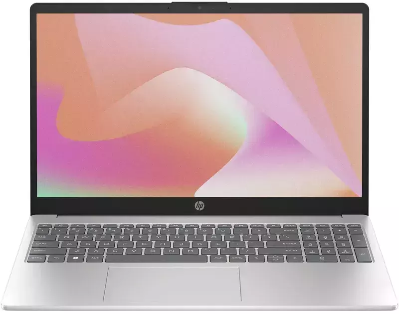 Ноутбук HP Laptop 15-fd0032ua Natural Silver (832U6EA) фото