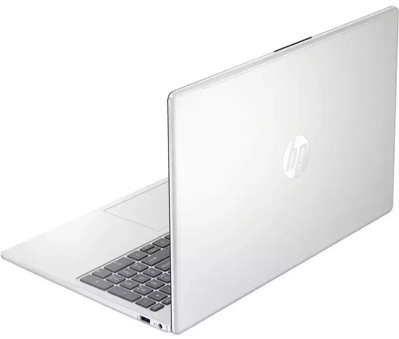 Ноутбук HP Laptop 15-fd0032ua Natural Silver (832U6EA) фото