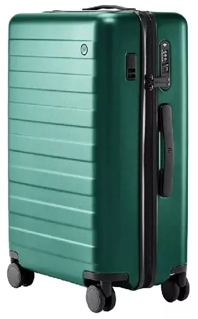 Валіза Xiaomi Ninetygo Rhine PRO plus Luggage 29" Green фото