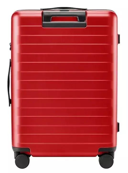 Чемодан Xiaomi Ninetygo Rhine PRO plus Luggage 29" Red фото