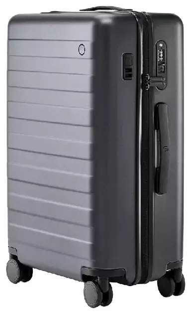 Валіза Xiaomi Ninetygo Rhine PRO plus Luggage 20" Grey фото
