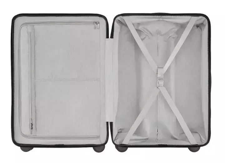 Валіза Xiaomi Ninetygo Rhine PRO plus Luggage 20" Grey фото