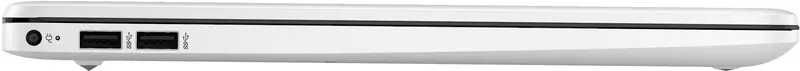 Ноутбук HP Laptop 15s-fq5036ua Snow Flake White (91L39EA) фото