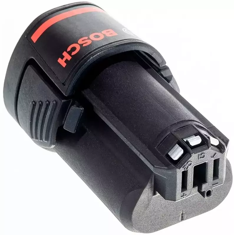 Акумулятор Bosch Professional GBA, 12V, 2Аг фото