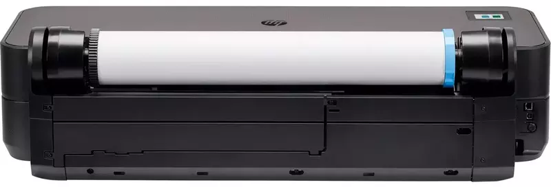 Принтер HP DesignJet T230 24" з Wi-Fi (5HB07A) фото