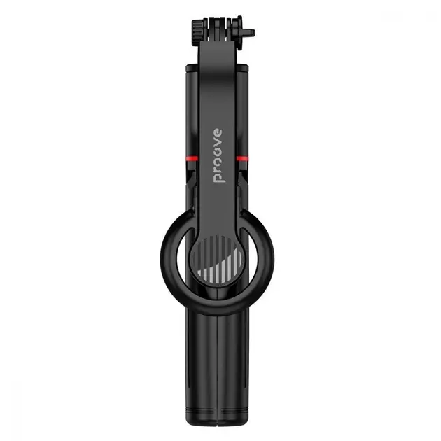 Трипод Для Селфи Proove MegaStick Selfie Stick Tripod (1530 mm) (black) фото