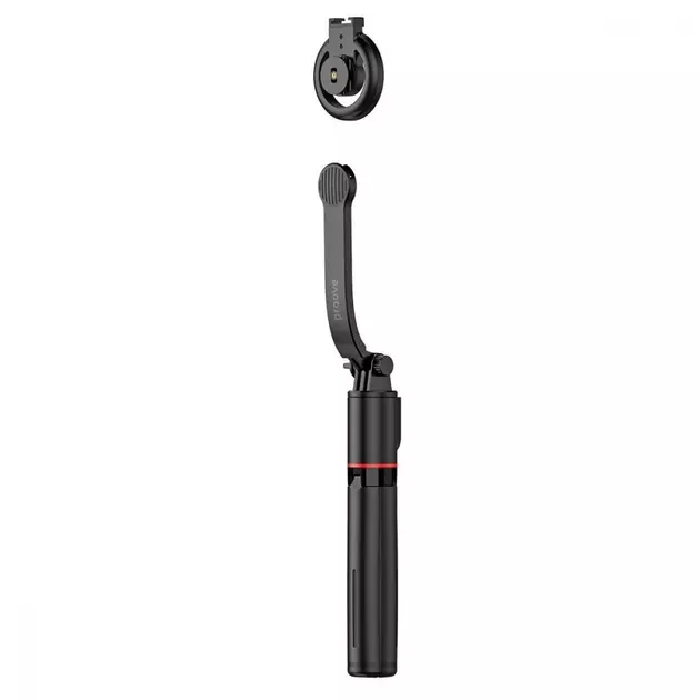 Трипод Для Selfie Proove MegaStick Selfie Stick Tripod (1530 mm) (black) фото