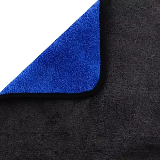 Мікрофiбра Proove Carshine (30*30cm) (blue) фото