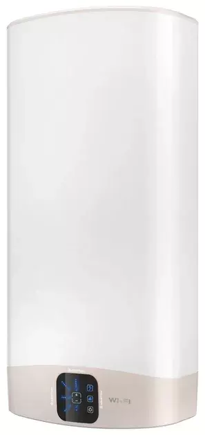 Водонагрівач Ariston VLS Wi-Fi 80 EU O - фото - №2