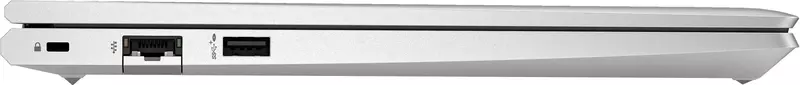 Ноутбук HP ProBook 445 G10 Pike Silver (816Q5EA) - фото - №6