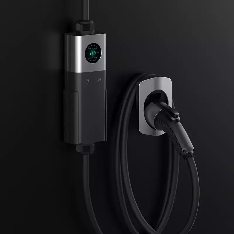 Портативний зарядний пристрій Comibear Q20 Plus для електромобілів фото