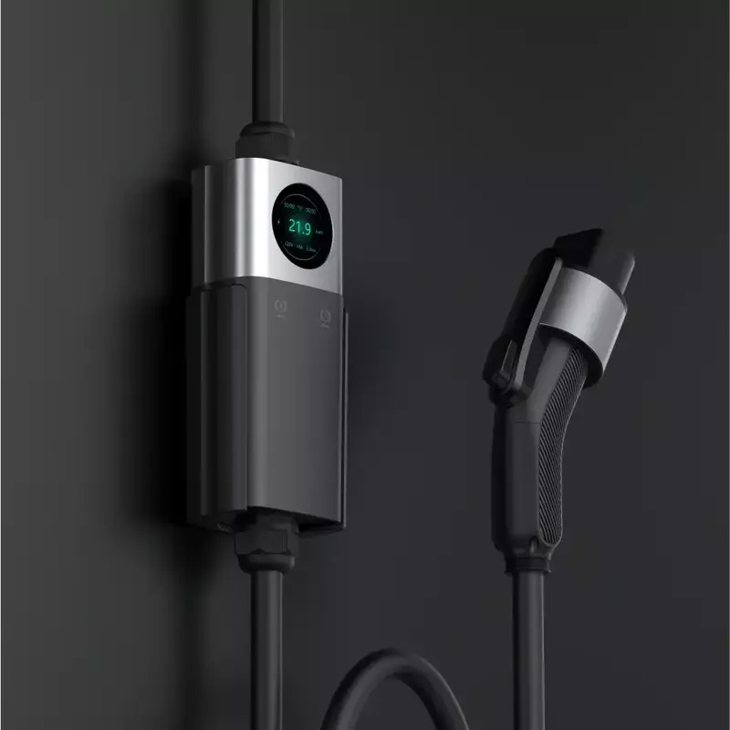 Портативное зарядное устройство Comibear Q20 Plus для электромобилей фото