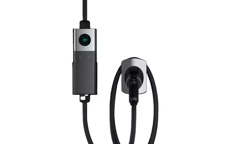Портативний зарядний пристрій Comibear Q20 Plus для електромобілів фото