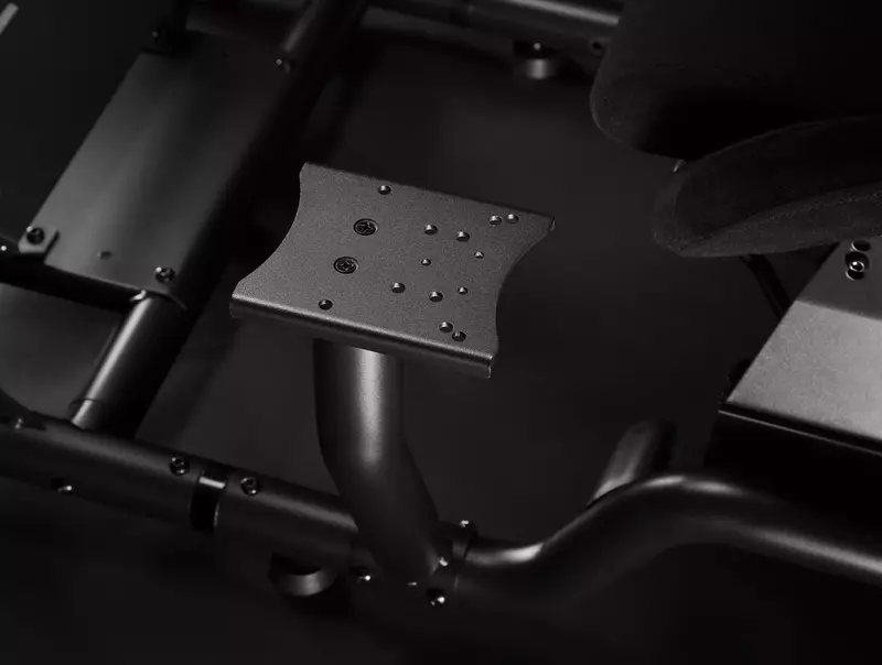 Кріплення КПП для кокпіту GamePro RS004 - фото - №12