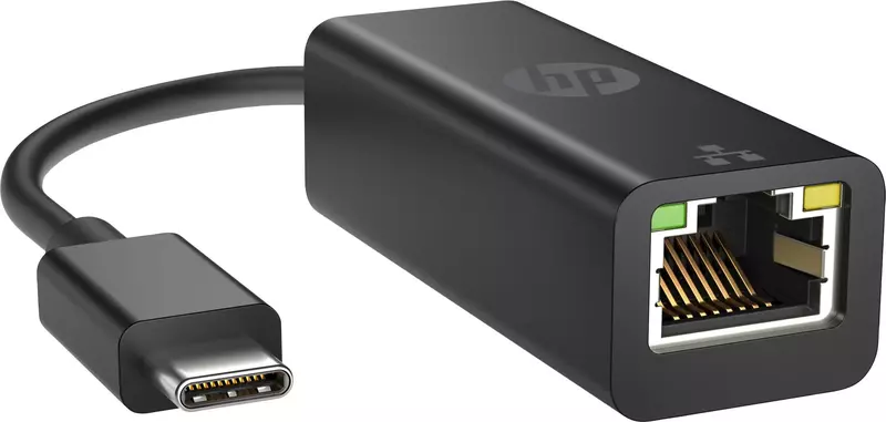 Акція HP Адаптер USB-C to RJ45 Adapter G2 фото
