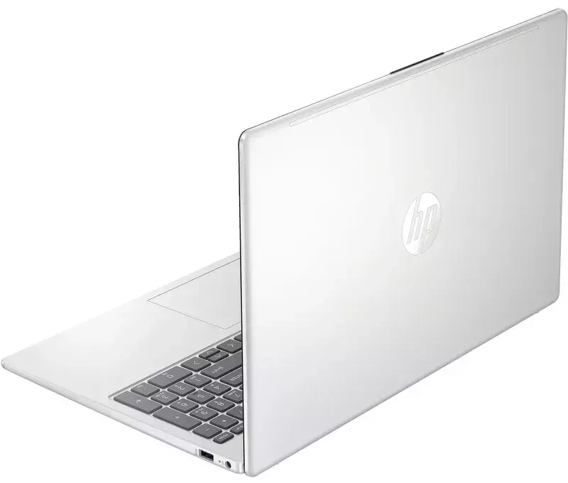 Ноутбук HP Laptop 15-fd0046ua Silver (834N8EA) фото