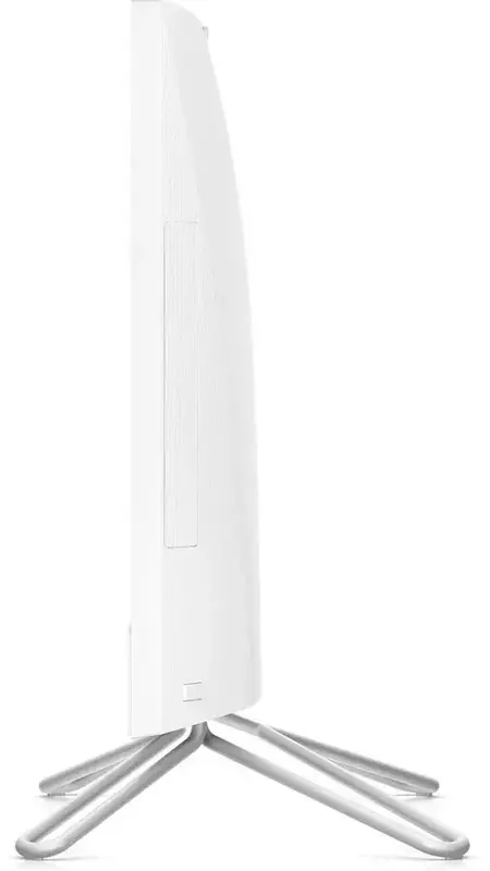 Моноблок HP All-in-One 22-dd2007ua Snow White (6C8T5EA) - фото - №4