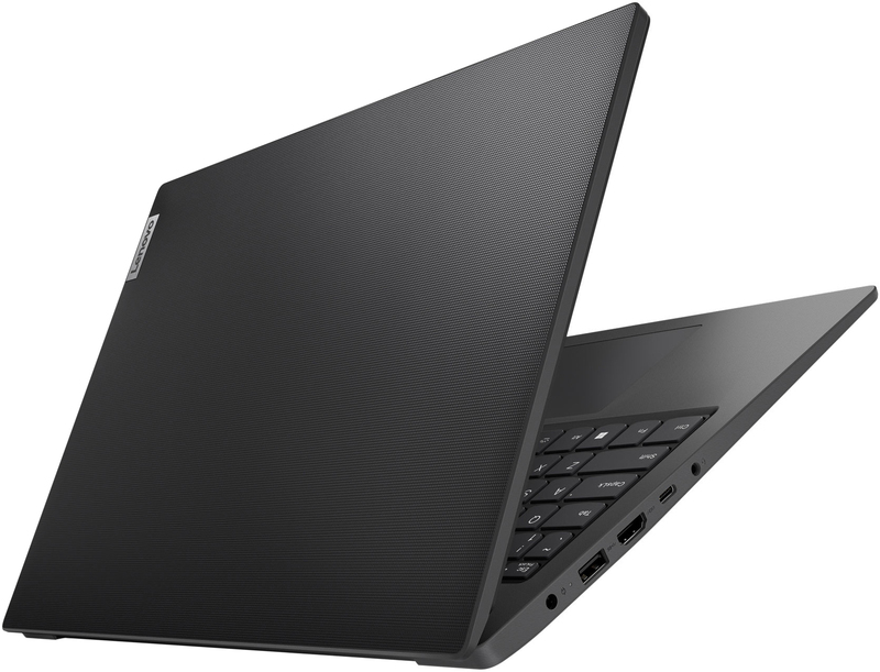 Ноутбук Lenovo V15 G4 AMN Business Black (82YU00UJRA) фото