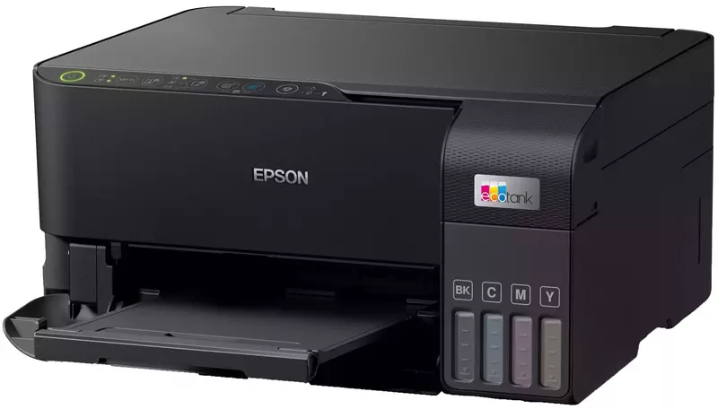 БФП ink color A4 Epson EcoTank L3550 фото