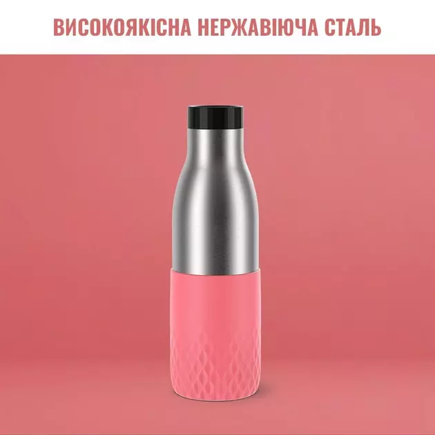 Термобутылка Tefal Bludrop, 500мл (N3110810) - фото - №10